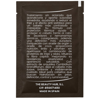 Curly Roots Sachet Leave-In 12ml