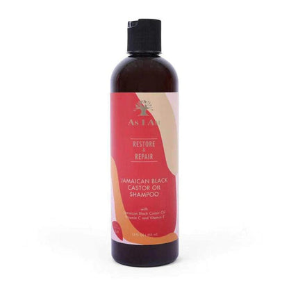 As I Am Restore &amp; Repair Wash Day Hydration &amp; Reparation  Pack de 3