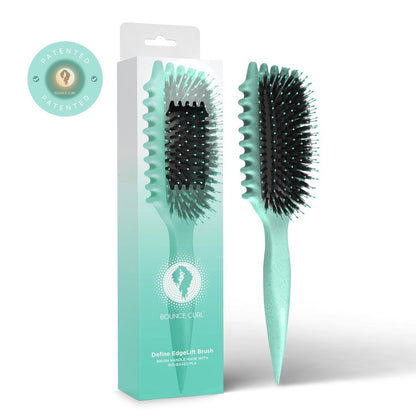 Bounce Curl Define Styling Brush