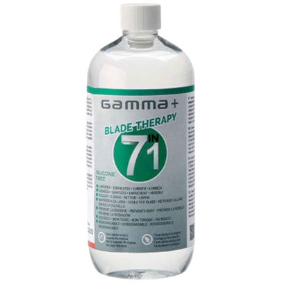 Gamma+ Blade Therapy 7En1 500Ml