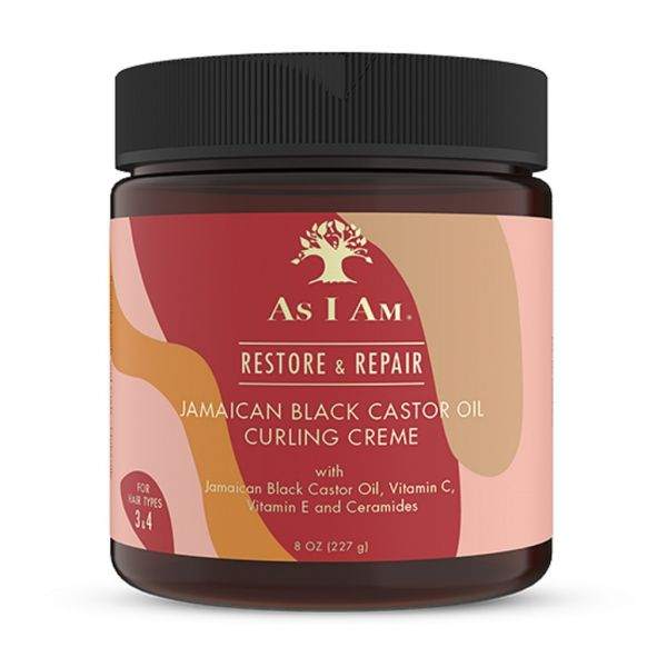 As I Am Restore &amp; Repair pack de 4