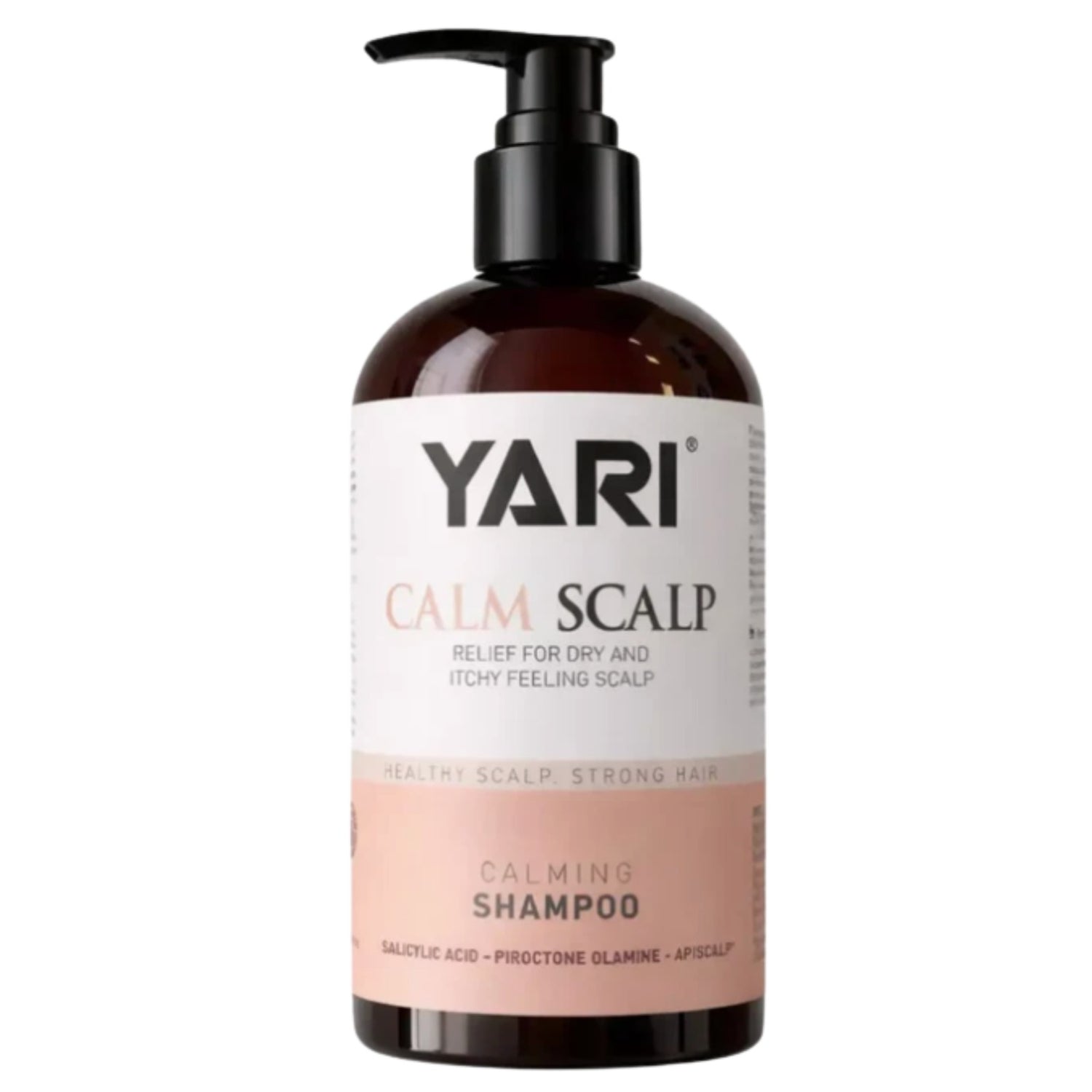 Yari Calm Scalp Dry &amp; Itchy Shampoo 360ml