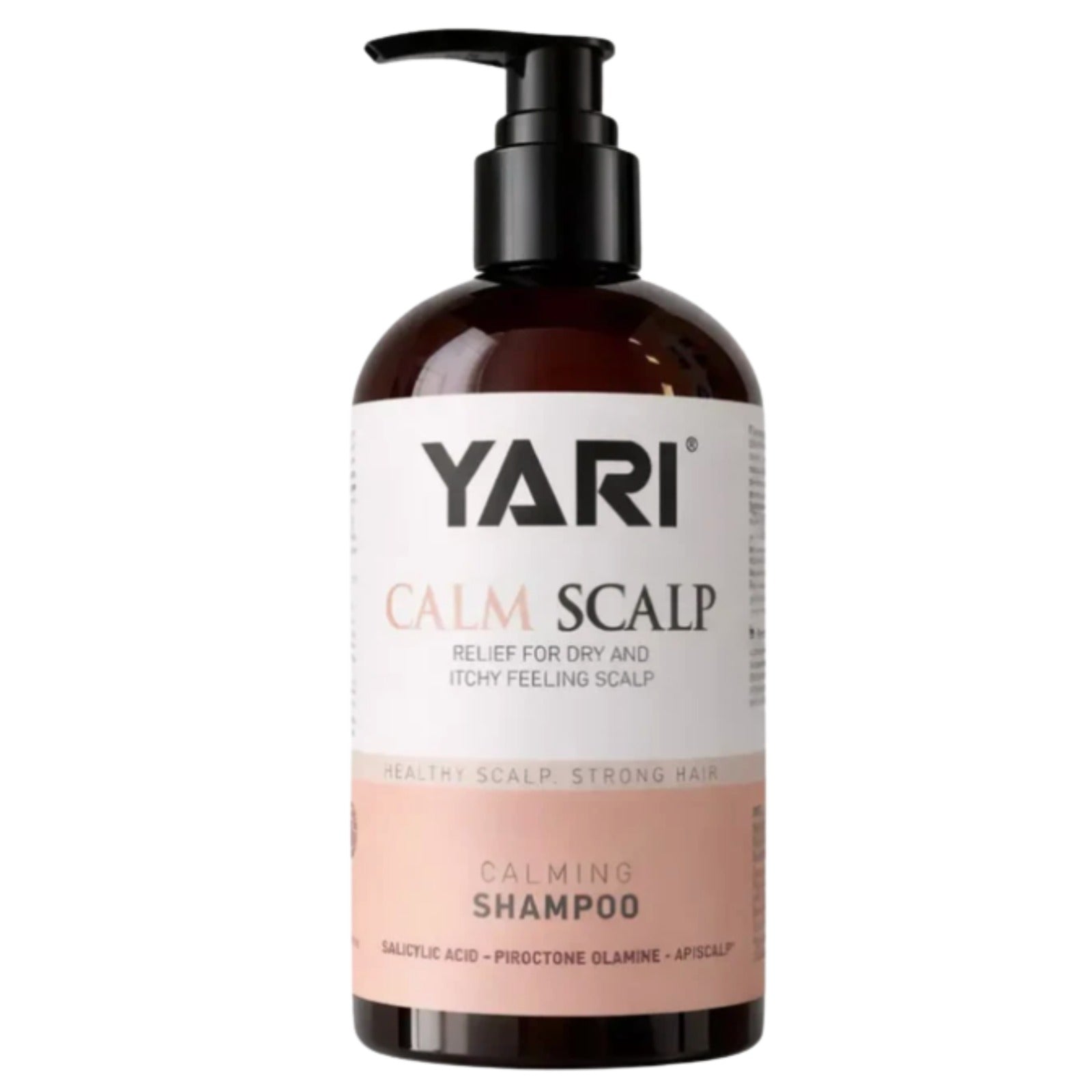 Yari Calm Scalp Dry &amp; Itchy Shampoo 360ml