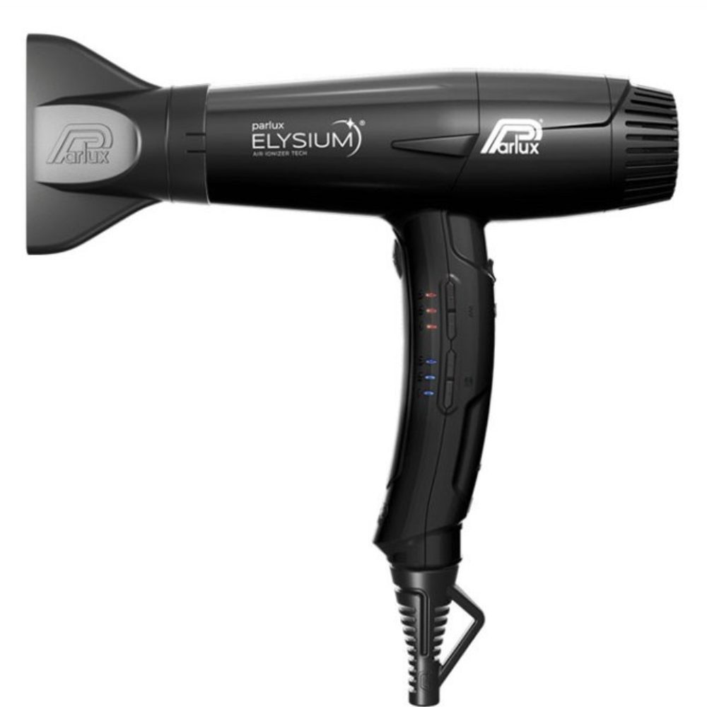Parlux Secador Elysium