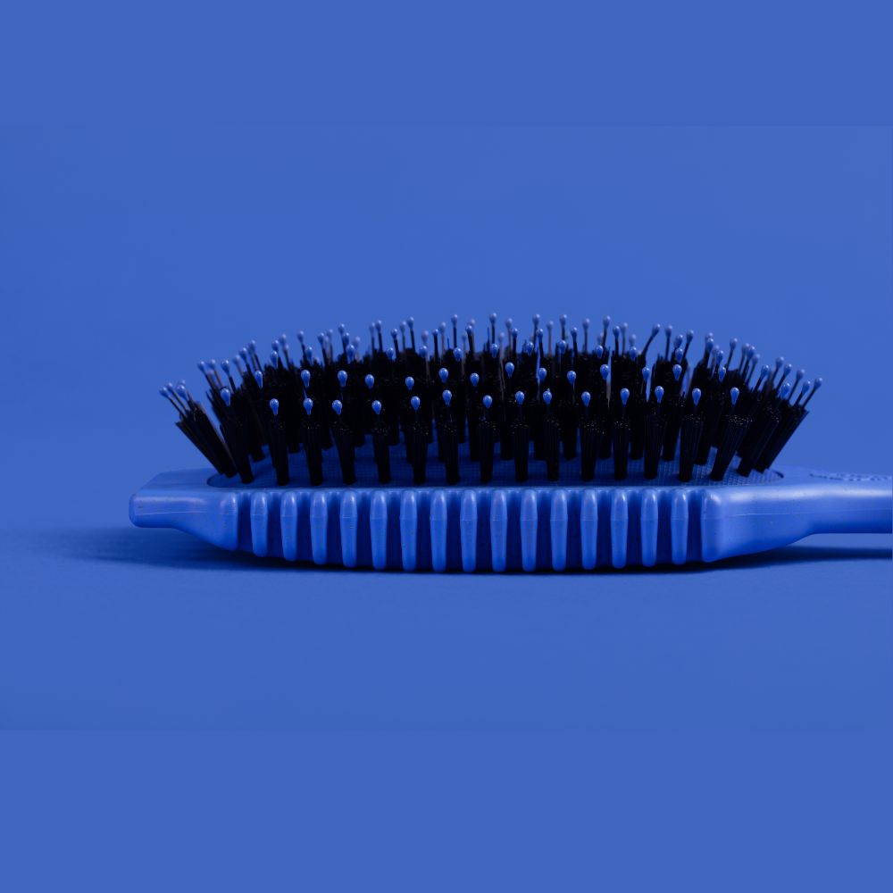 Bounce Curl Volume EdgeLift Brush