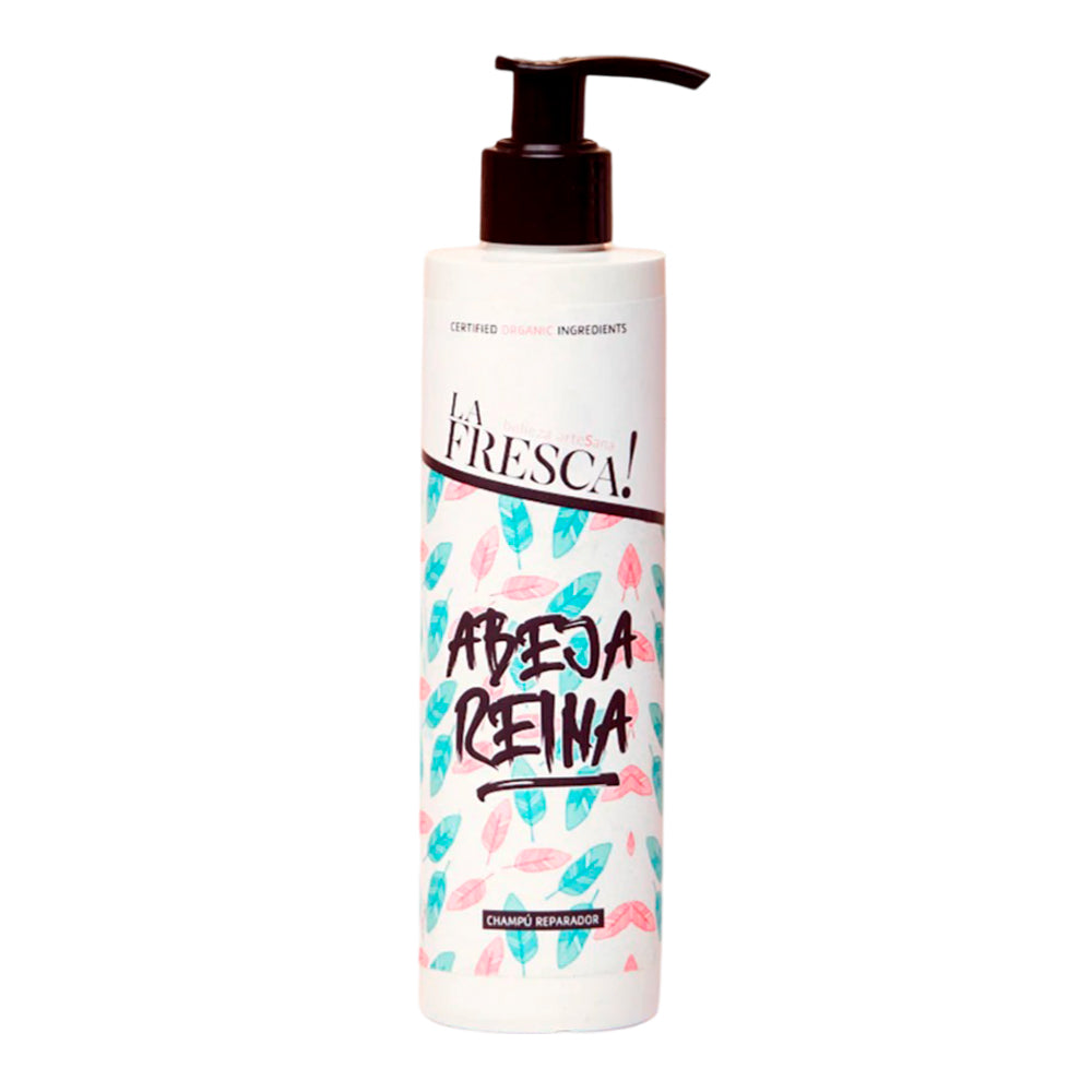 La Fresca! Abeja Reina Champú Reparador 250ml