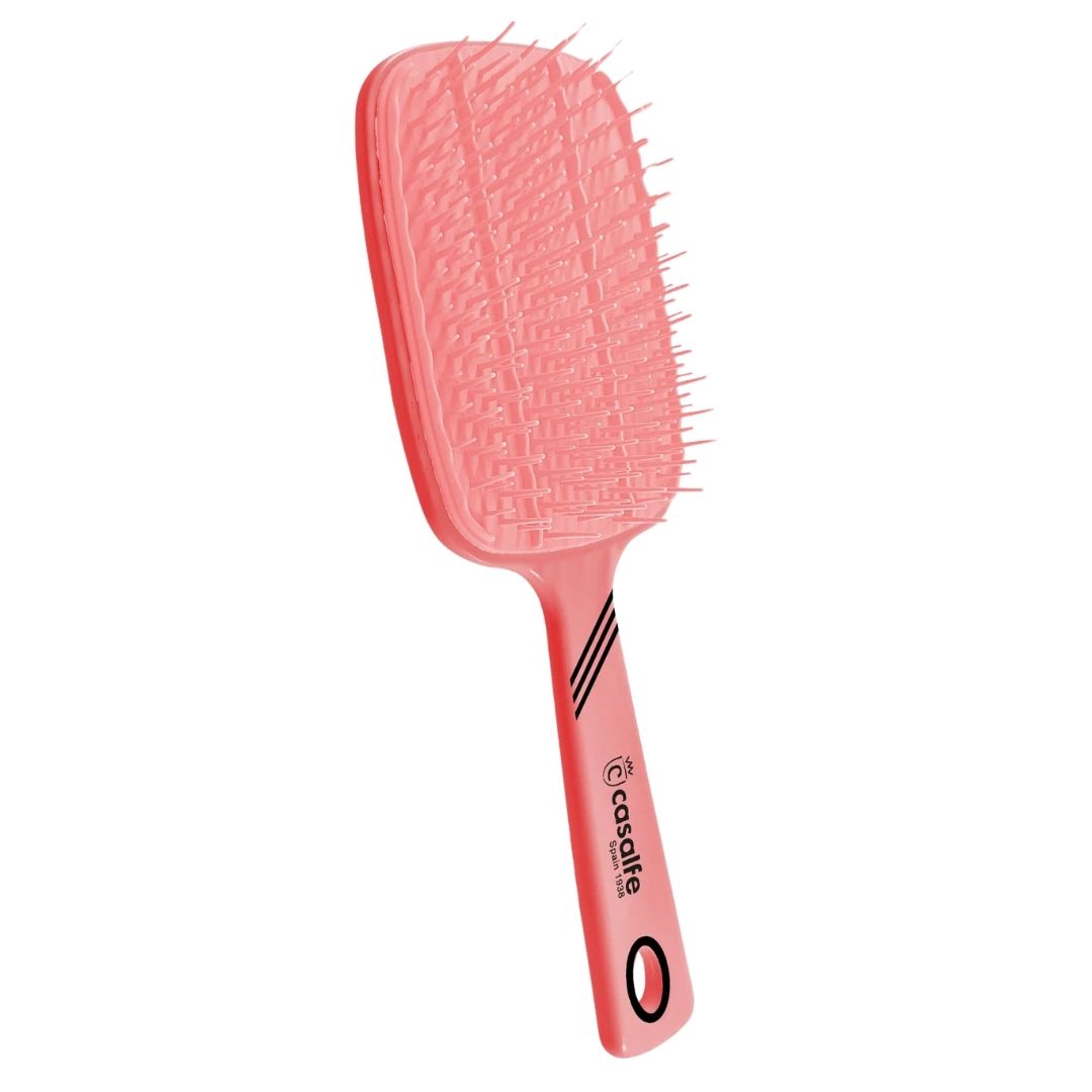 Casalfe Cepillo XL Anticaída Desenreda Sin Romper El Cabello