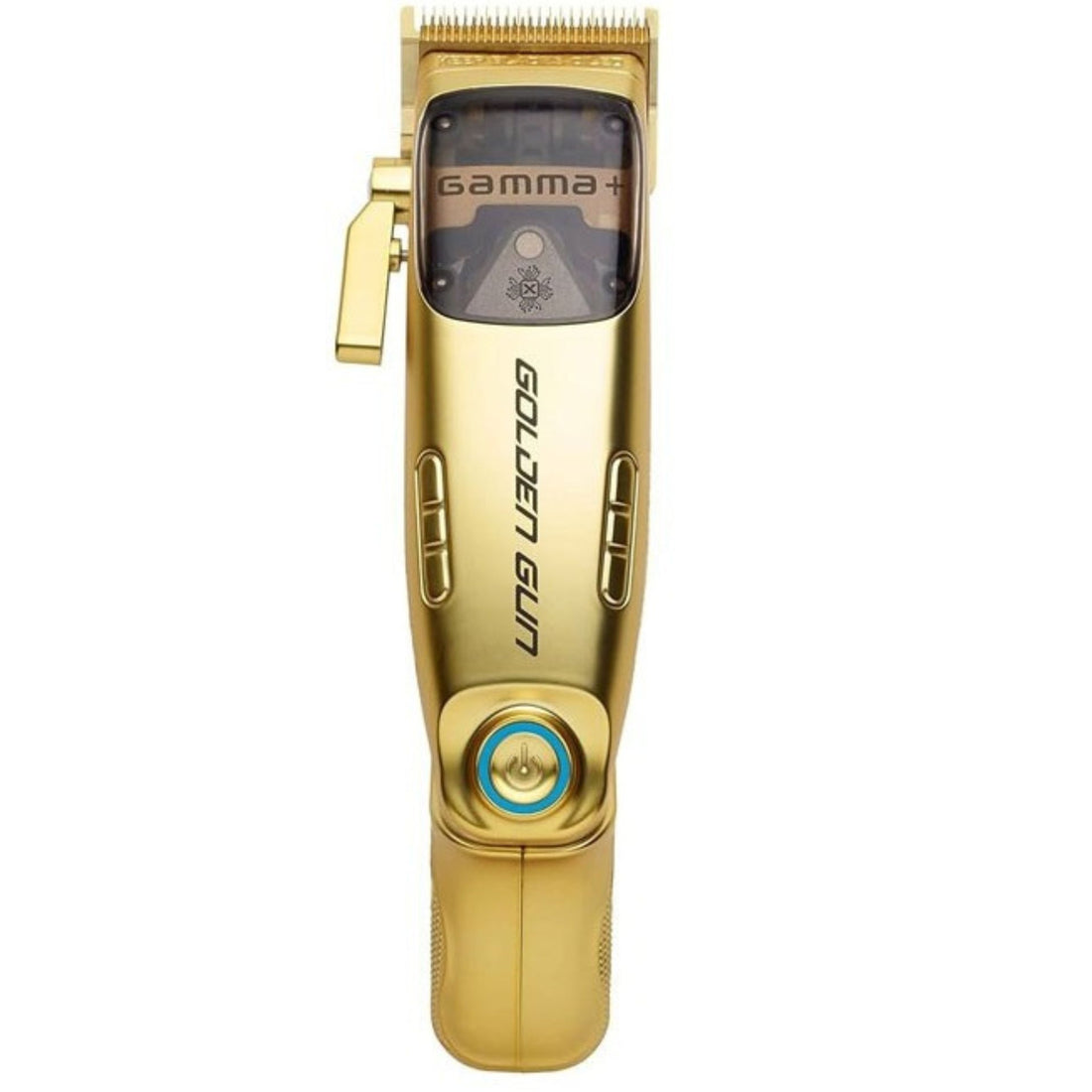Gamma+ Máquina De Corte Golden Gun