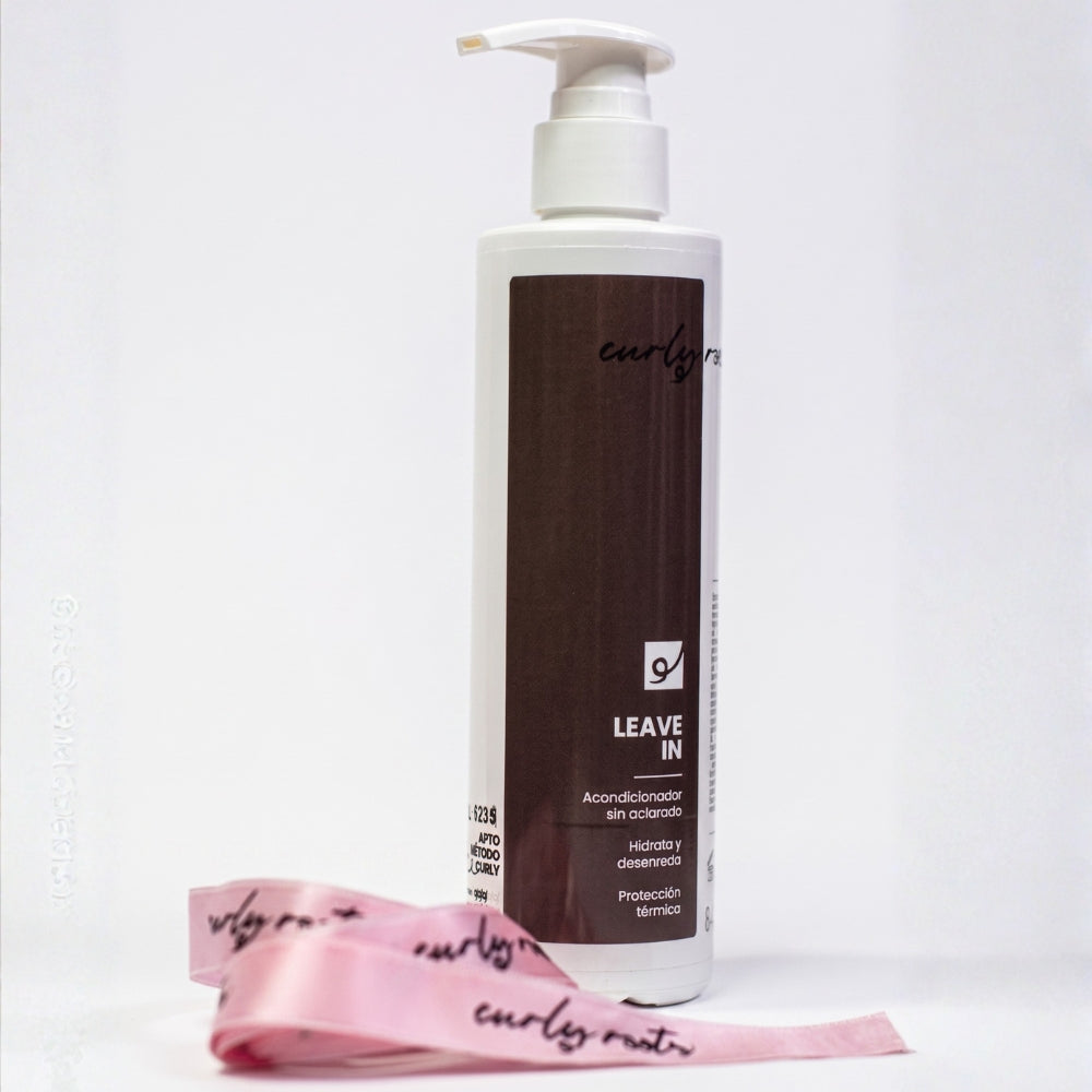 Curly Roots Leave-In 250ml