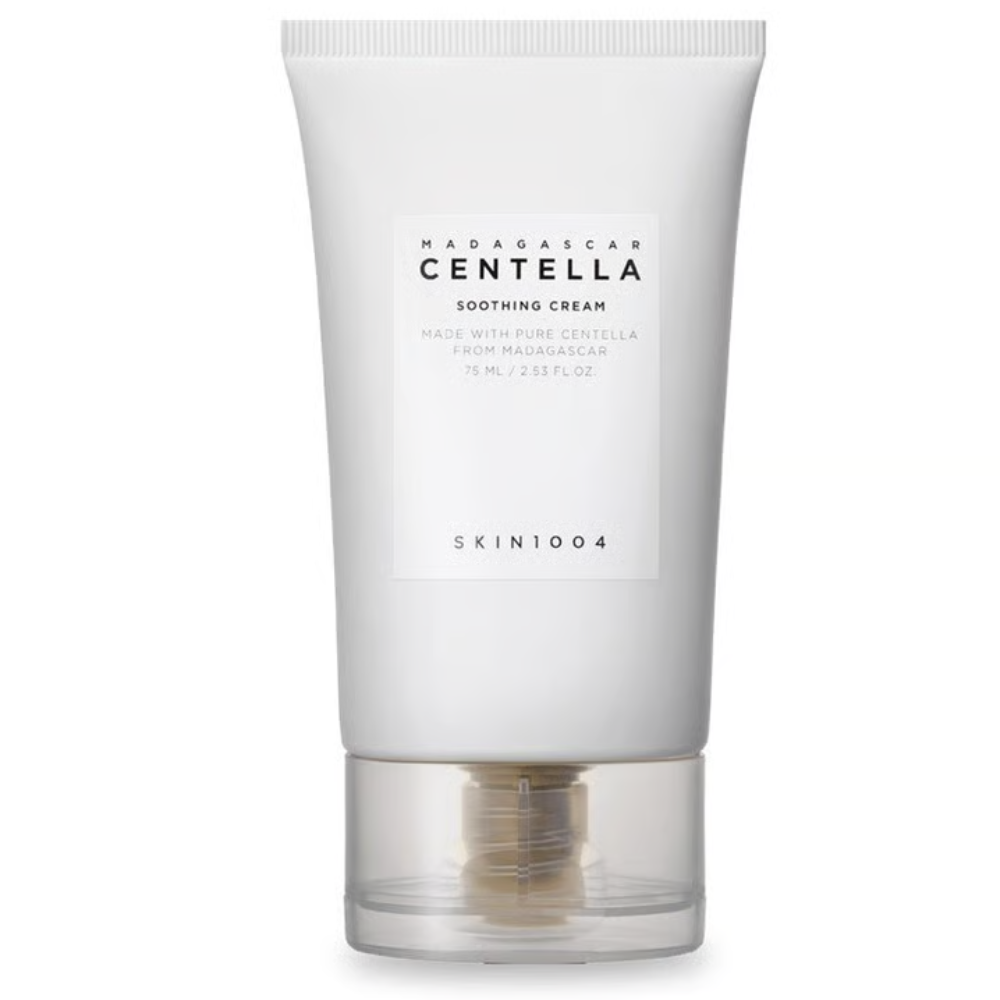 SKIN1004 Madagascar Centella Soothing Cream 75ml