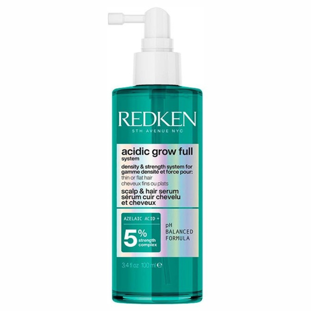 Redken Acidic Grow Full System Scalp &amp; Hair Serum 100ml