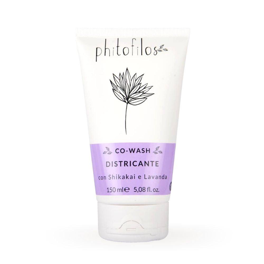 Phitofilos Co-Wash Districante