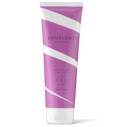 Bouclème Super Hold Definition Pack