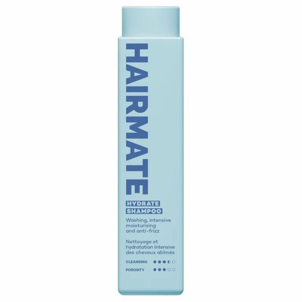 Hairmate Hydrate Shampoo Mini 100ml