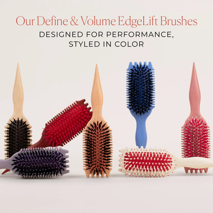 Bounce Curl Define Styling Brush