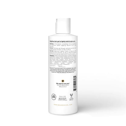 Bounce Curl Light Hold Creme Gel
