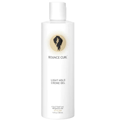 Bounce Curl Light Hold Creme Gel