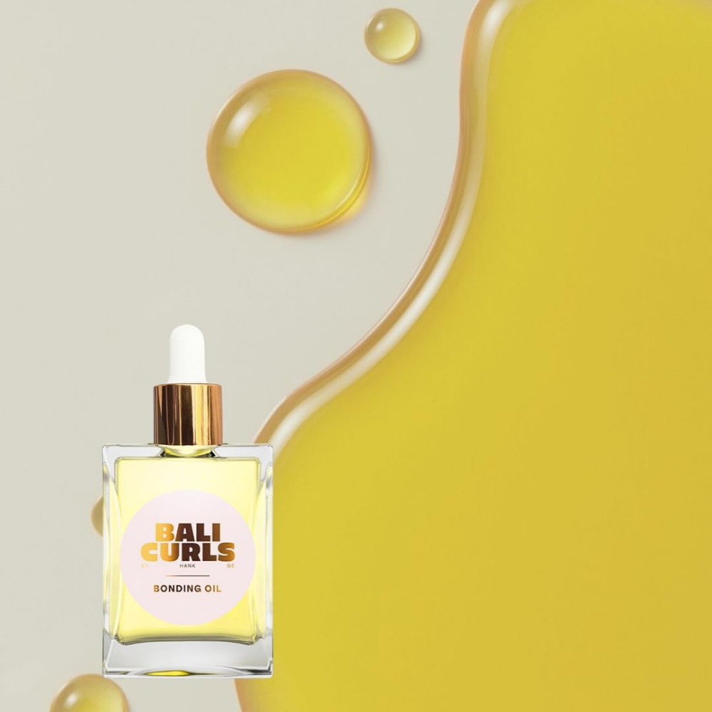 Bali Curls Bonding Oil 30ml