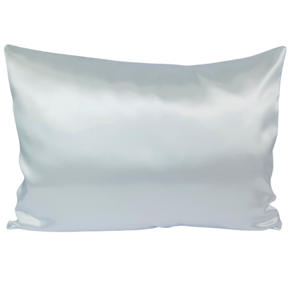 Soulta Funda de Almohada De Saten POP Anti-Frizz