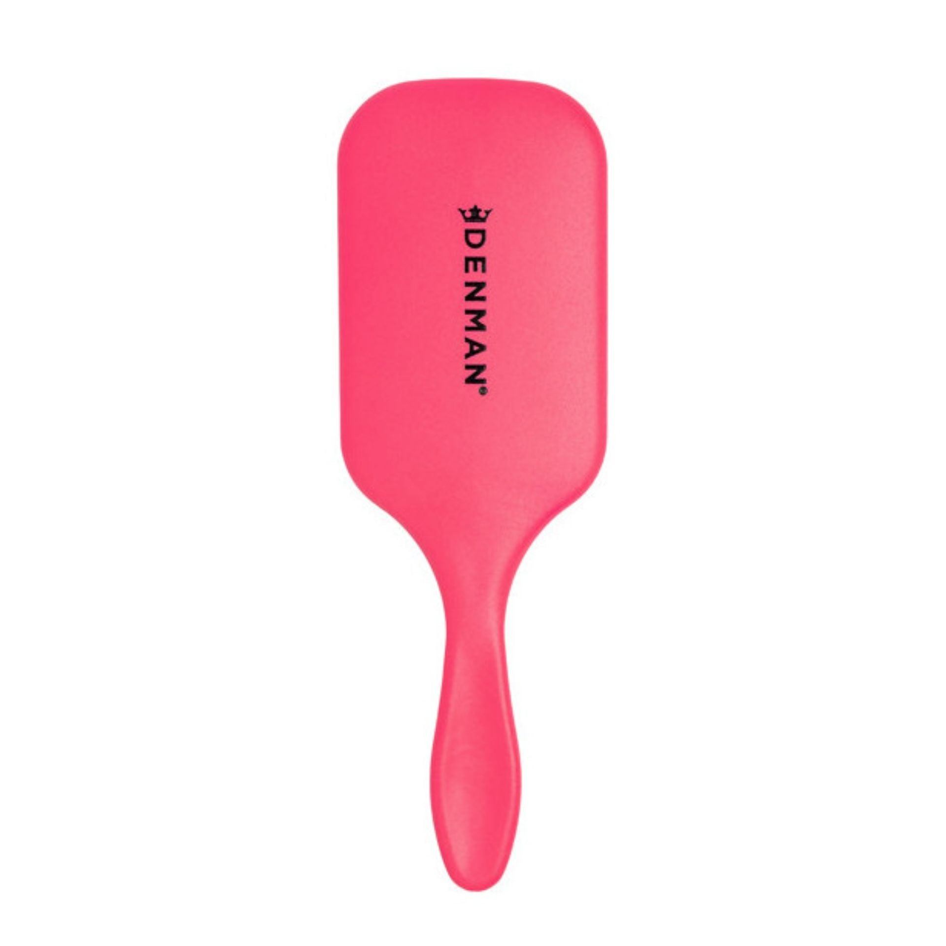 Cepillo Denman Tangle Tamer Ultra, Rosa