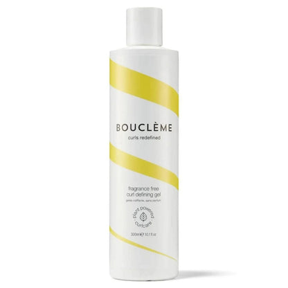Boucleme Fragrance Free Curl Collection