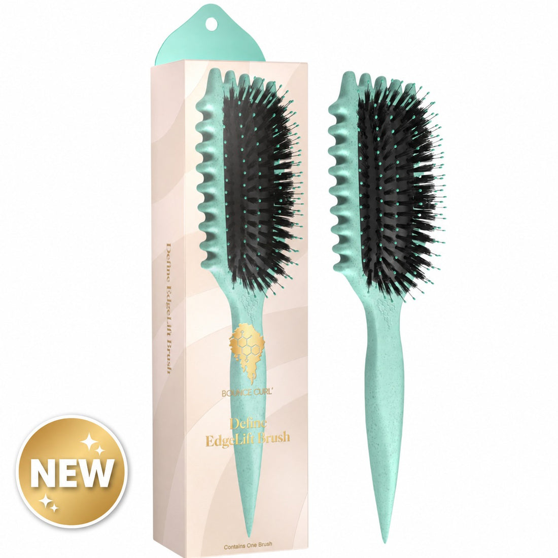Bounce Curl Define Styling Brush