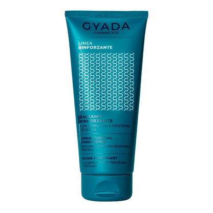 Gyada Cabello Espirulina Acondicionador Fortalecedor Para El Cabello 200ml