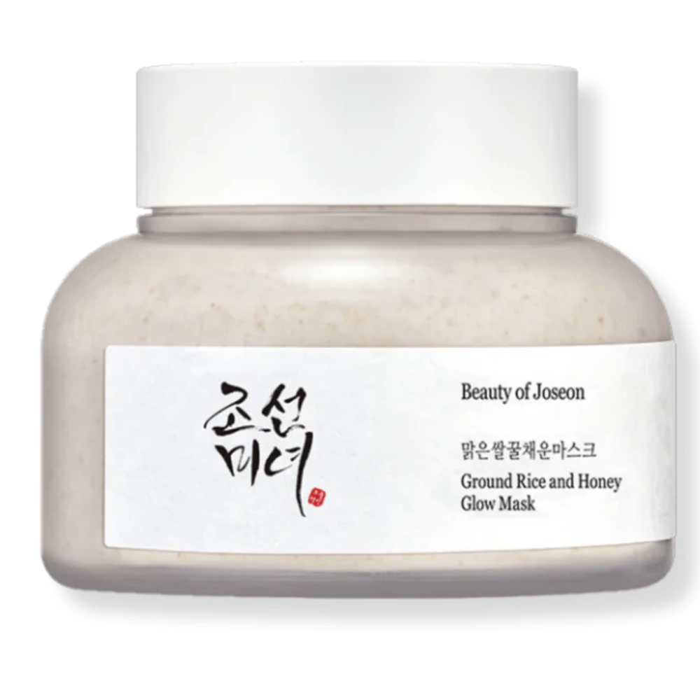 Beauty of Joseon Ground Rice &amp; Honey Glow Mask 150ml