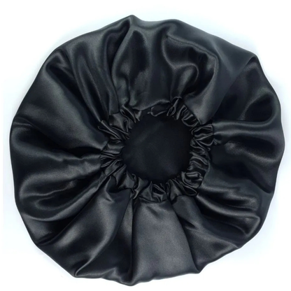 Soulta Gorro de Satén Anti-Frizz