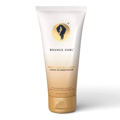 Bounce Curl Daily Routine Pack