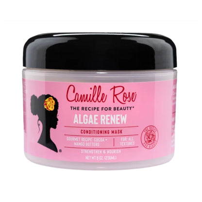 Camille Rose Algae Deep Conditioner 355ml