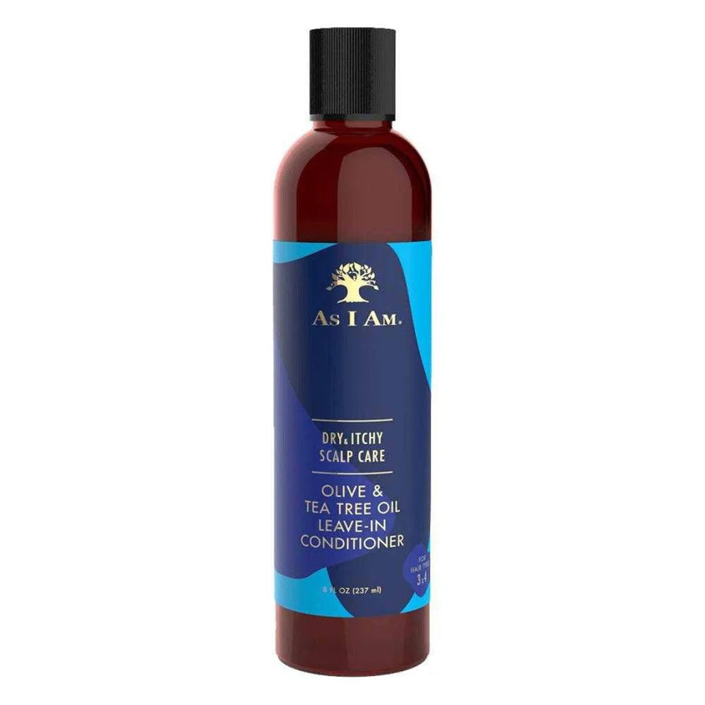 As I Am Dry &amp; Itchy Pack de 3