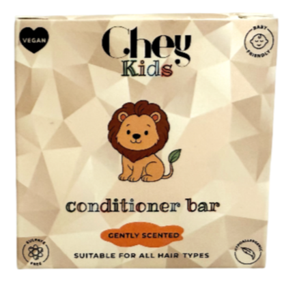 Chey Kids Conditioner Bar