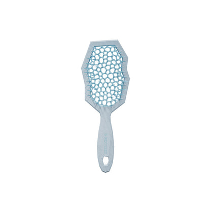 Bifull Glacier Double Curved Vent Hair Brush