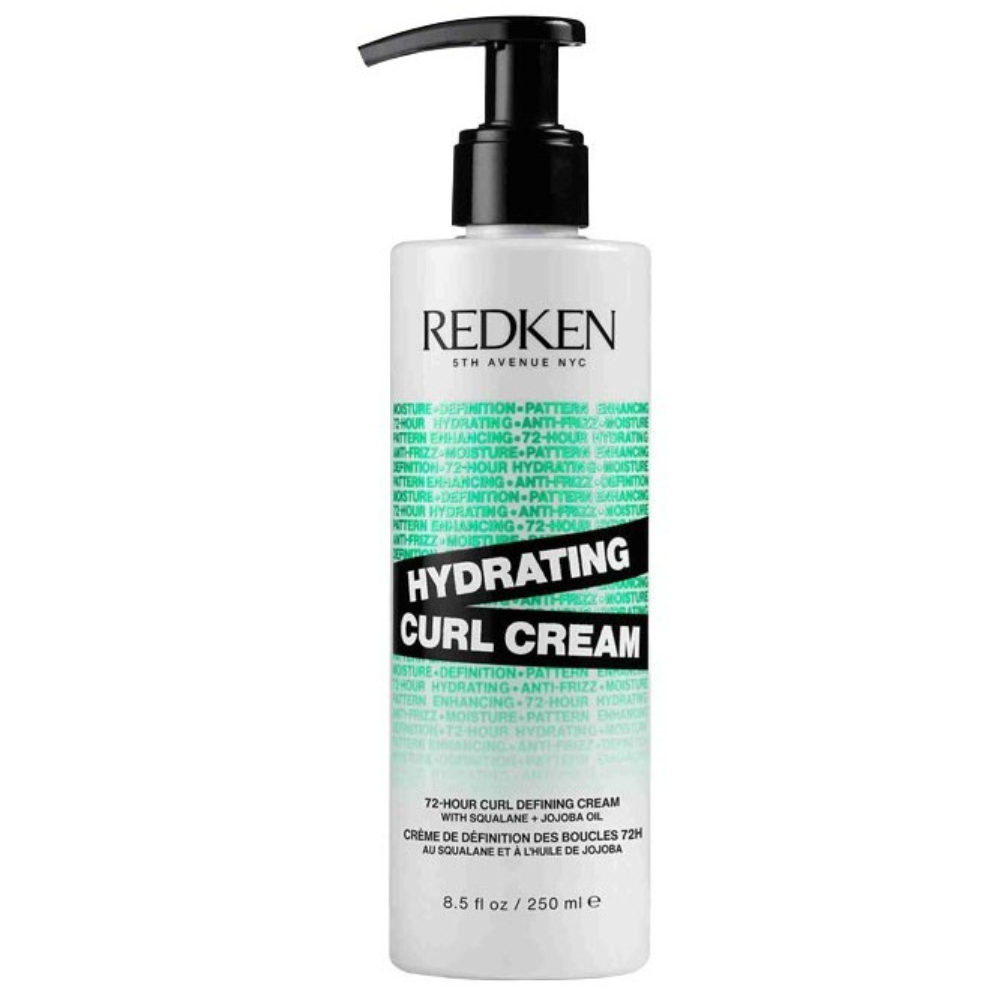 Redken Hydrating Curl Cream 250ml