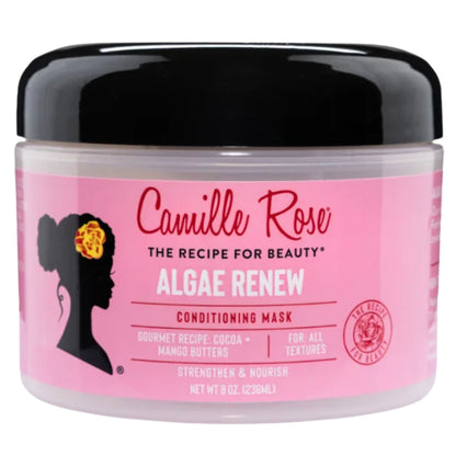 Camille Rose Algae Deep Conditioner 355ml