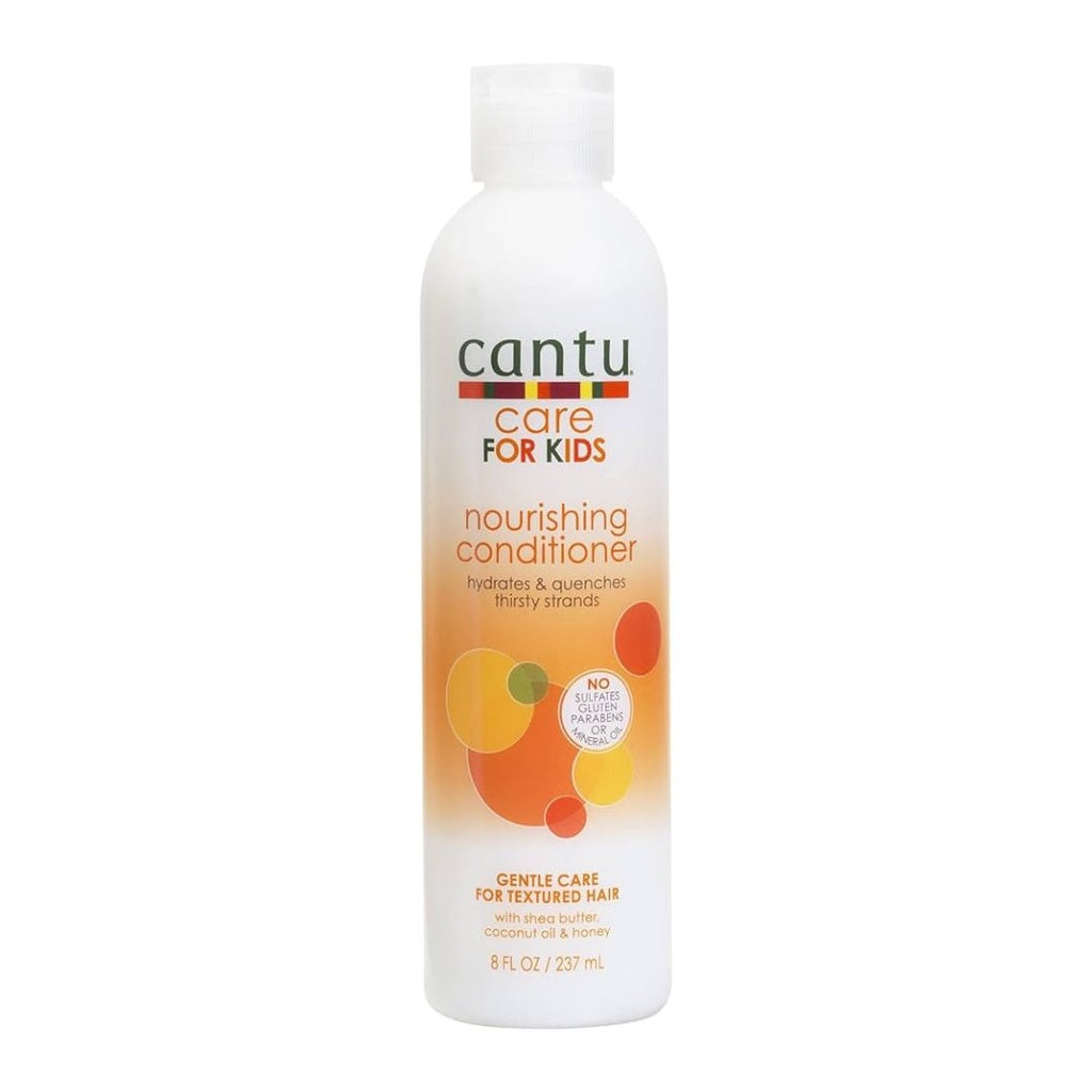 Cantu Care for Kids Nourishing Conditioner