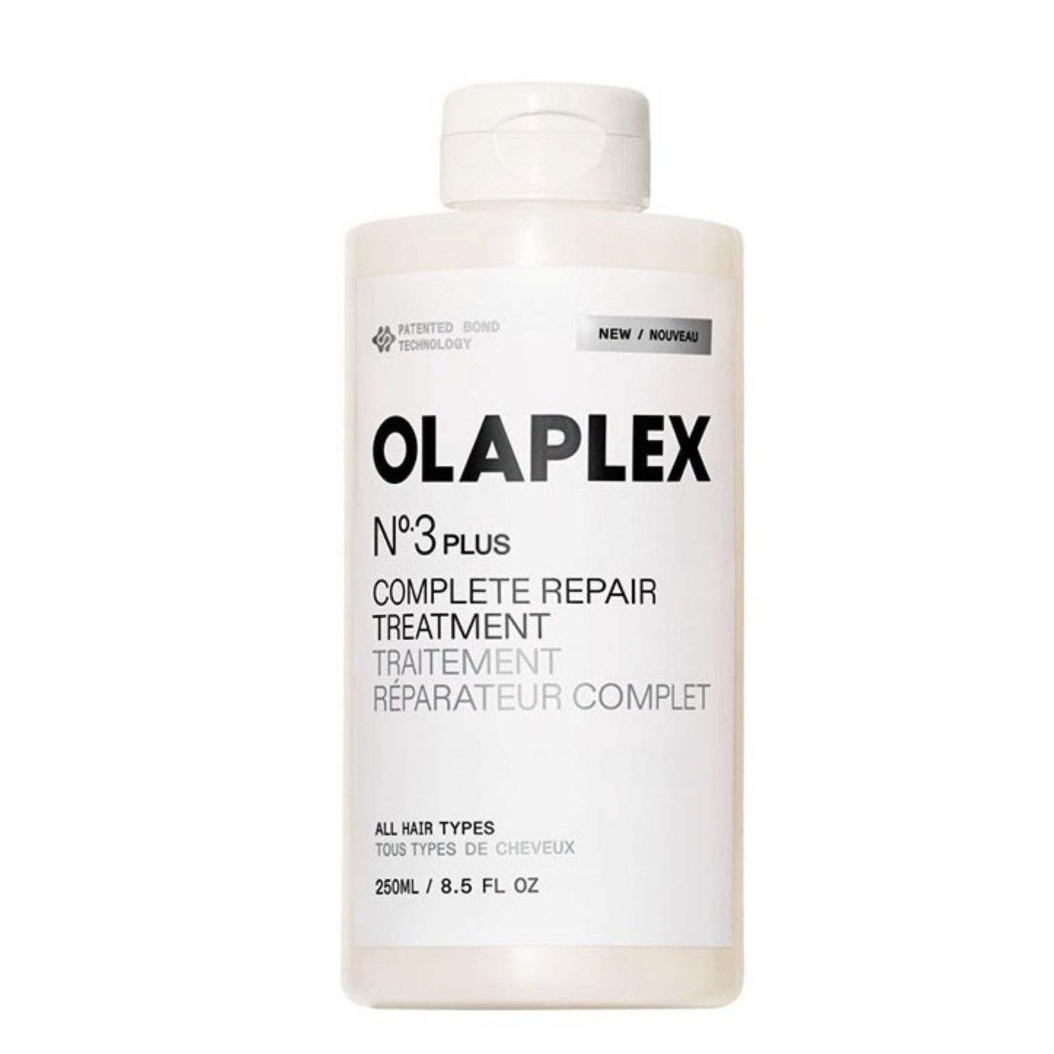 Olaplex Nº 3+ Complete Repair Treatment