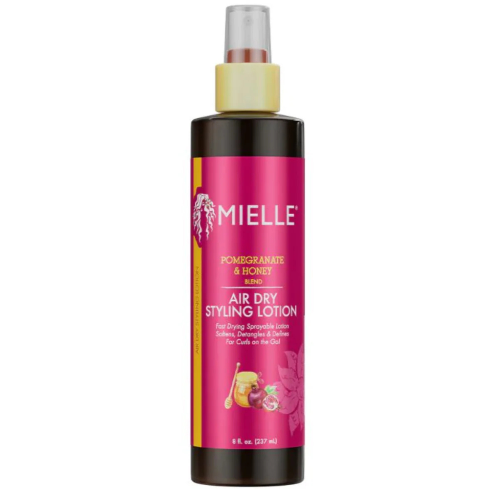 Mielle Pomegranate &amp; Honey Air Dry Styling Lotion 237ml