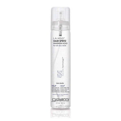 Giovanni L.A. Hold Hair Spritz Maximum Hold