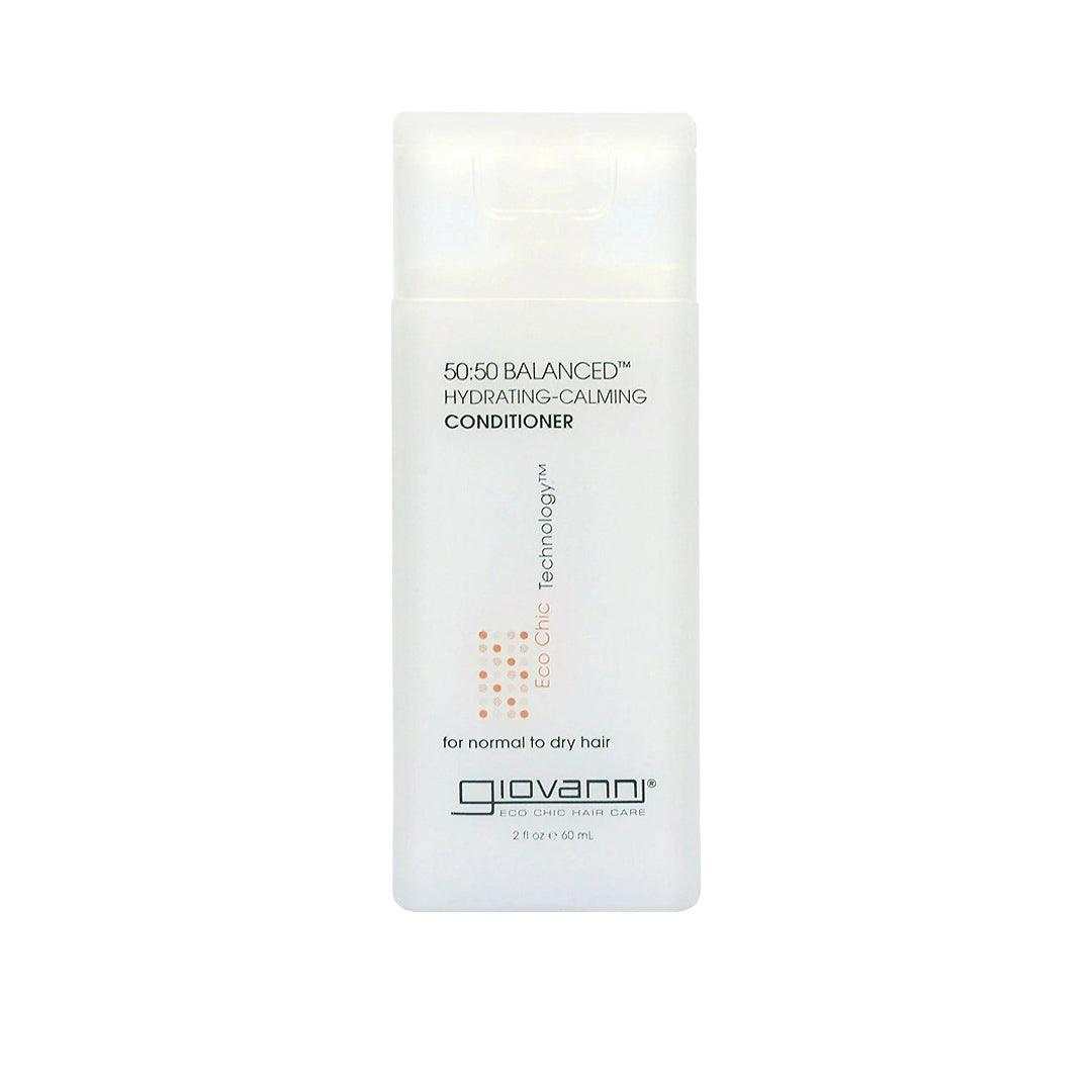 Giovanni 50:50 Balanced Hydrating-Calming Acondicionador