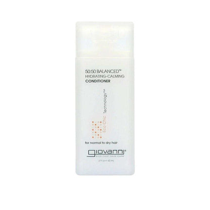 Giovanni 50:50 Balanced Hydrating-Calming Acondicionador