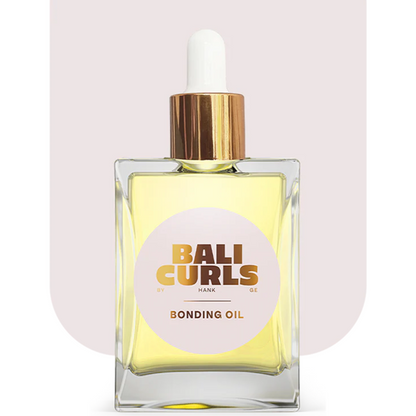 Bali Curls Bonding Oil 30ml