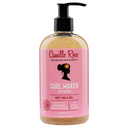 Camille Rose Naturals Curl Maker