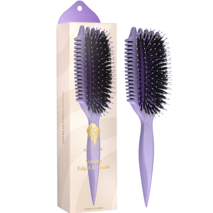 Bounce Curl Volume EdgeLift Brush