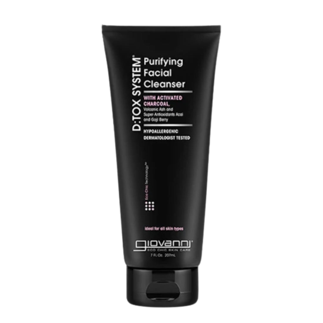 Giovanni D - Tox System® Purifying Facial Cleanser
