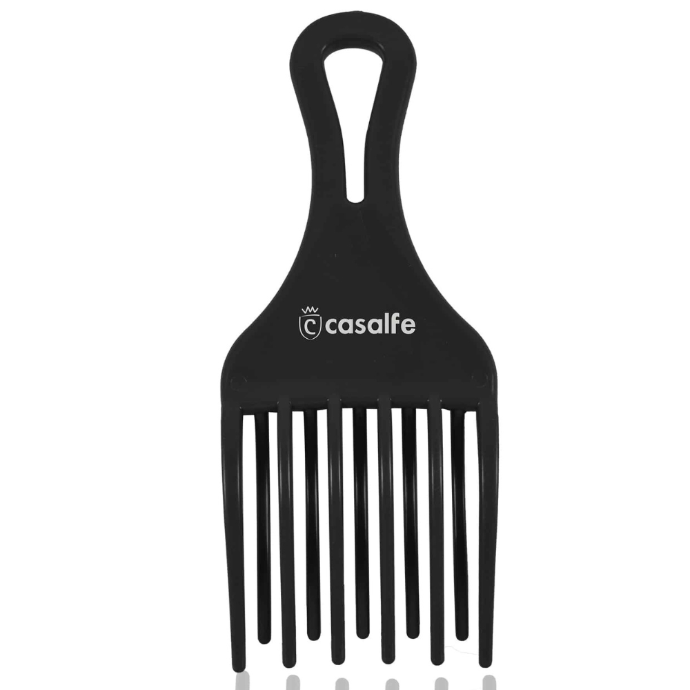 Casalfe Double Spike Curls Comb