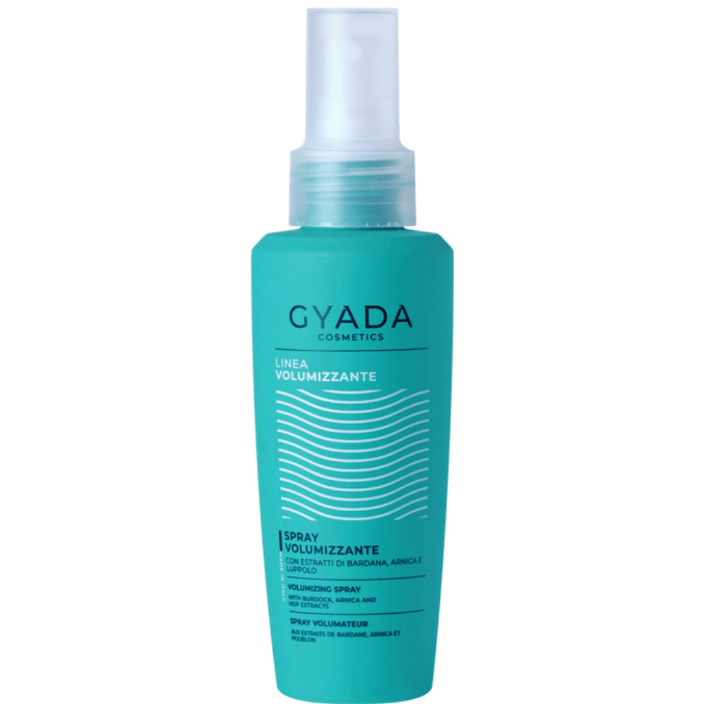 Gyada Spray Volumizzante 125ml
