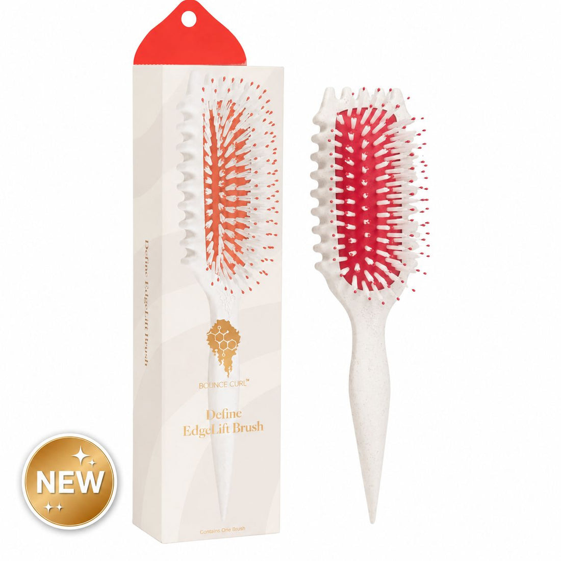 Bounce Curl Define Styling Brush