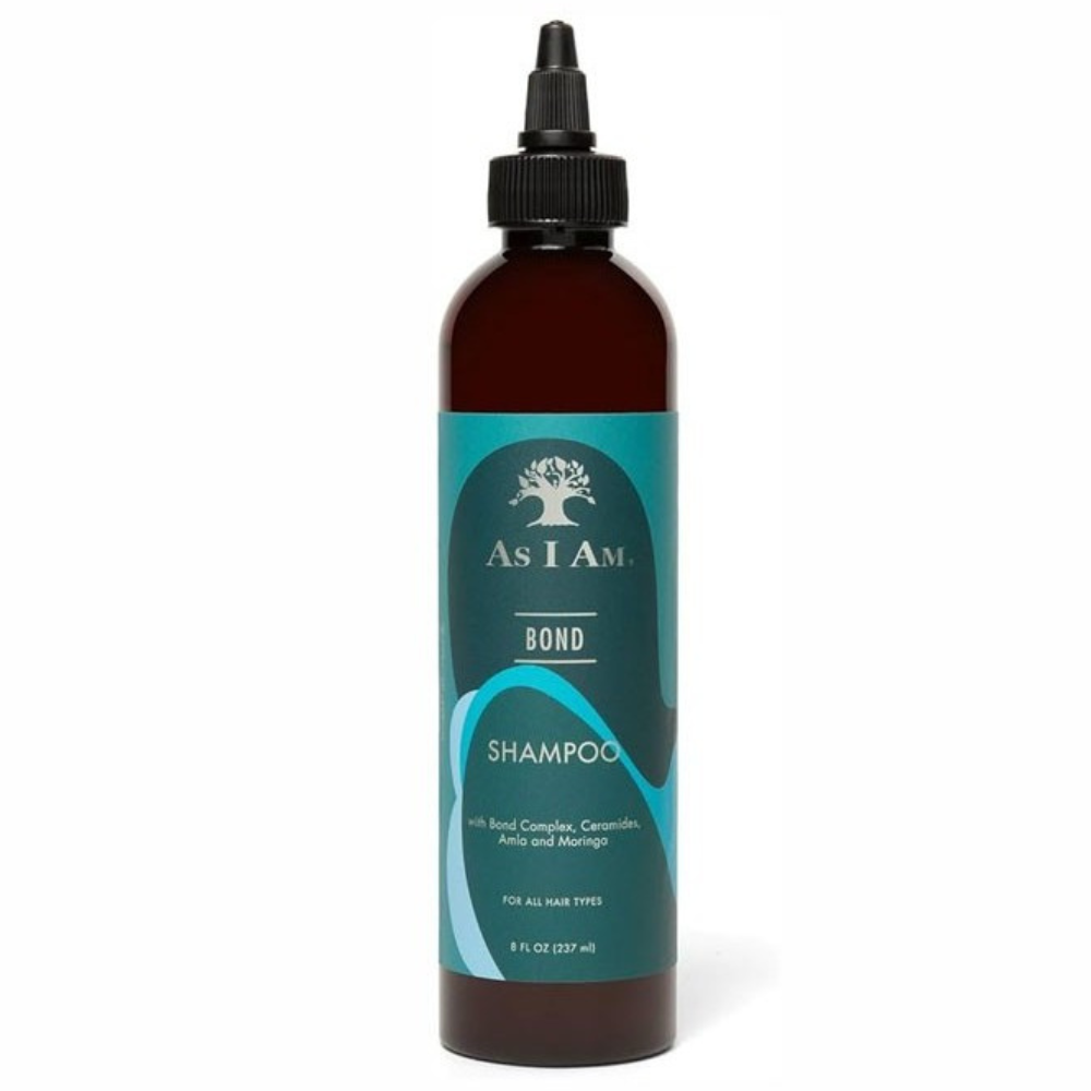 As I Am Bond Shampoo 237ml